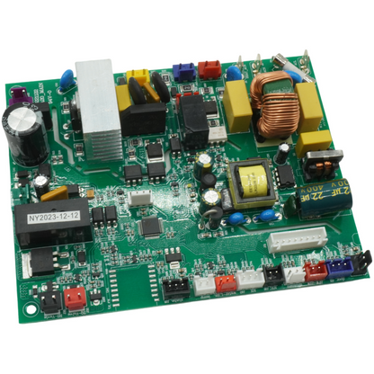 Platine Hauptplatine Ersatzteil für Cecotec Cremmaet Compact