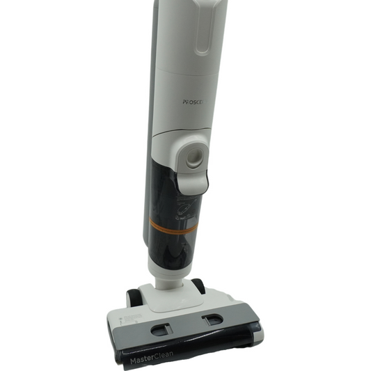 Proscenic F10 Pro Nass Trockensauger, Saugwischer Smart 3 in 1, Leichtgewicht