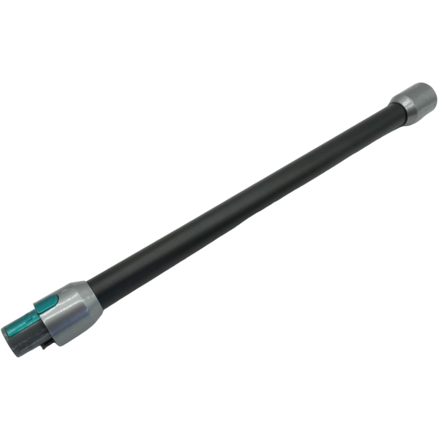 Rohr Saugrohr für Eureka A9 Verlängerungsrohr Grau/Grün Ersatzteil