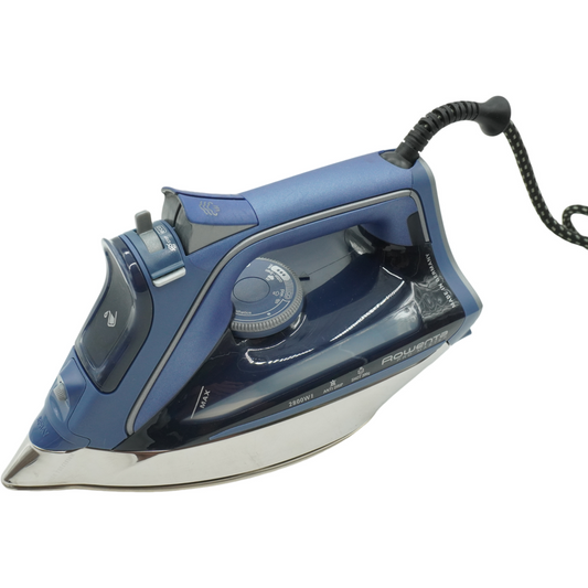 Rowenta ProMaster DW8215D1 Dampfbügeleisen 2800 W Blau Microsteam
