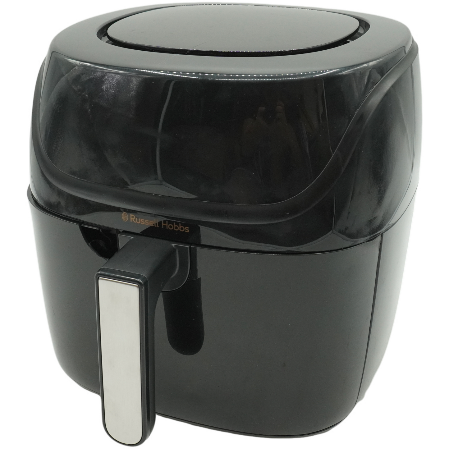 Russell Hobbs Heißluftfritteuse XXL 8L Rapid AirFryer, 10 Programme (27170-56)