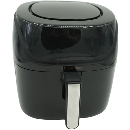 Russell Hobbs Heißluftfritteuse XXL 8L Rapid AirFryer, 10 Programme (27170-56)
