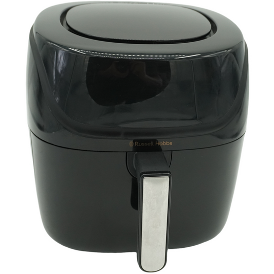 Russell Hobbs Heißluftfritteuse XXL 8L Rapid AirFryer, 10 Programme (27170-56)