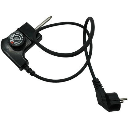 Stecker Netzteil Original Ersatzteil für Bestron Tischgrill Plancha-/Teppanyaki