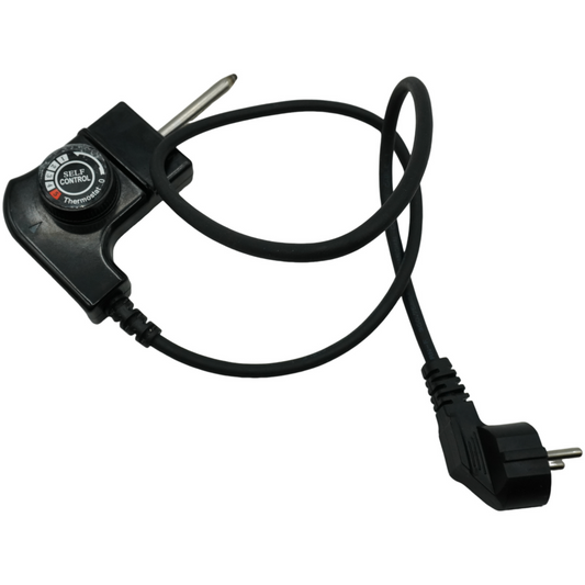 Stecker Netzteil Original Ersatzteil für Bestron Tischgrill Plancha-/Teppanyaki