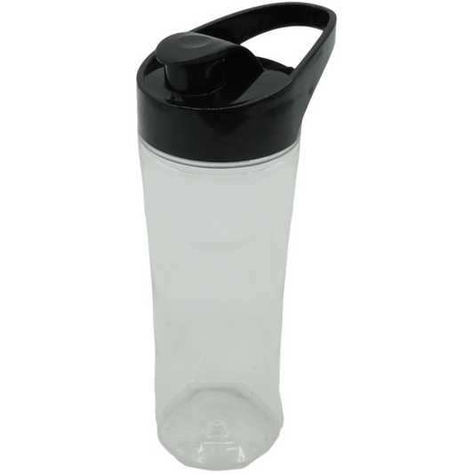 Trinkflasche Behälter Ersatzbehälter für BioloMix Hochleistungsmixer