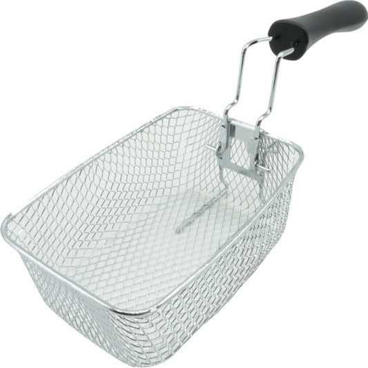 Tristar XX-6949119 Frittierkorb klein(inkl. Griff) für Tristar Fritteuse FR-6949
