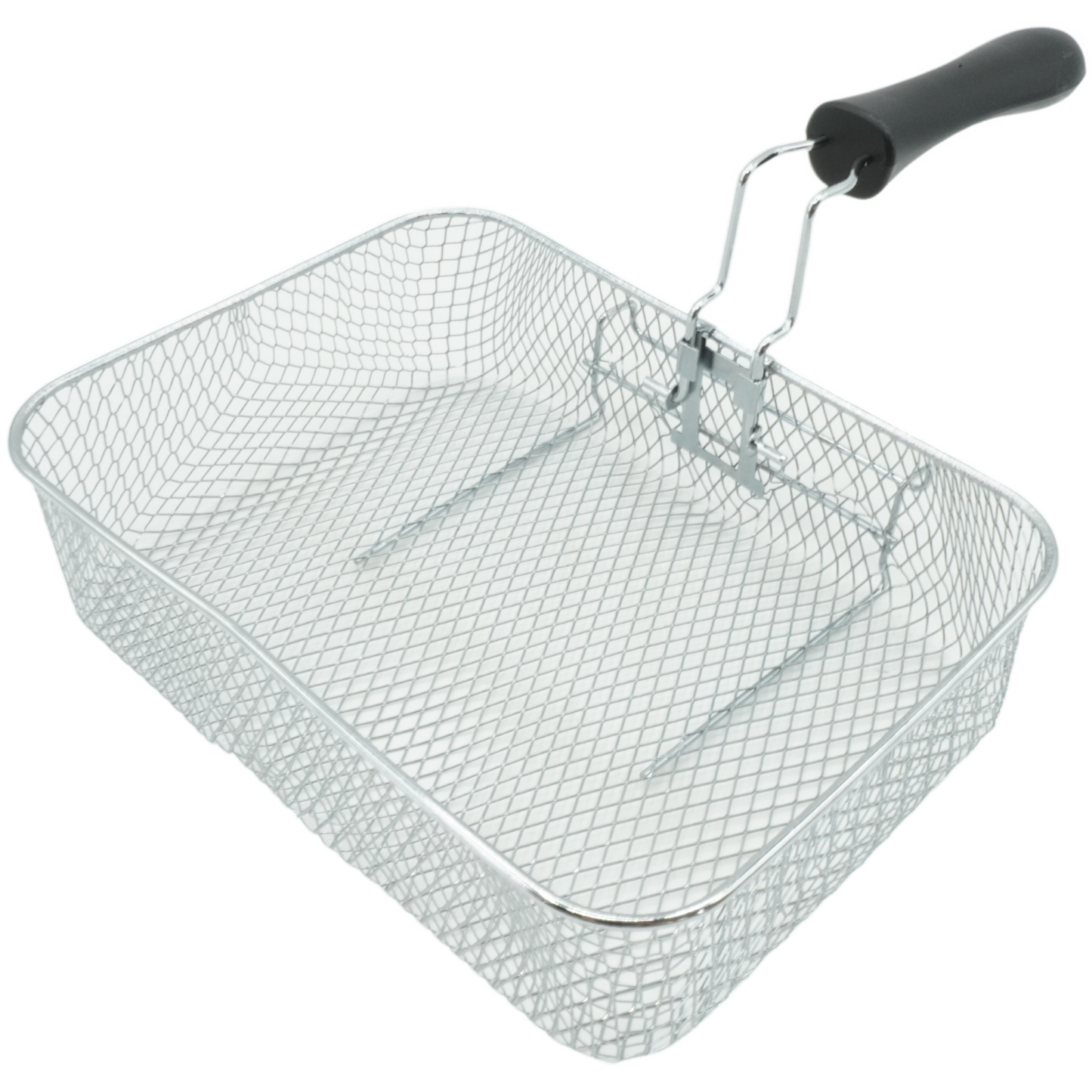 Tristar XX-6949120 Frittierkorb groß (inkl. Griff) für Tristar Fritteuse FR-6949
