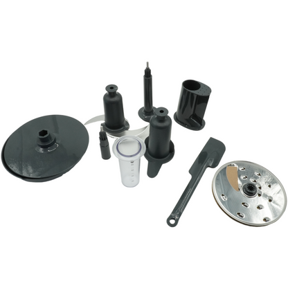 Zubehör Set für Kenwood Multipro OneTouch sämtliche Ersatzteile