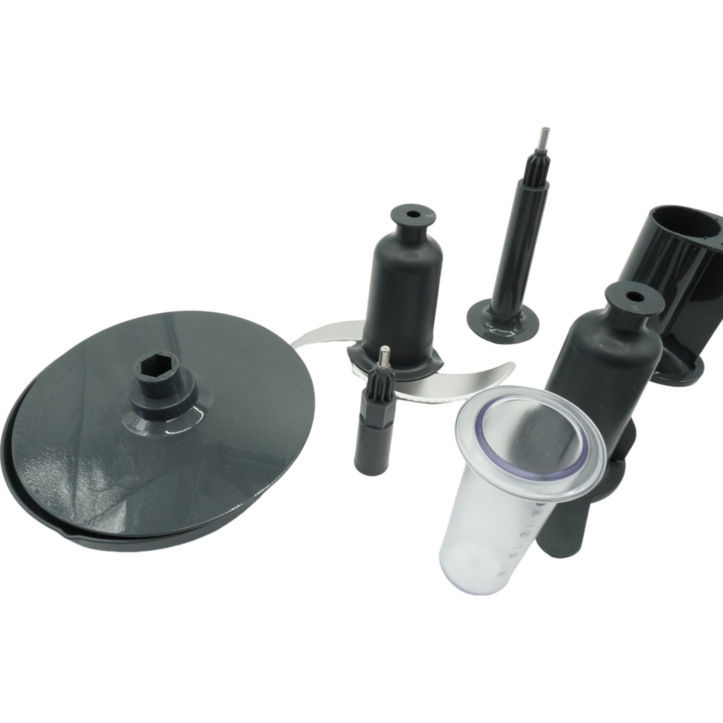 Zubehör Set für Kenwood Multipro OneTouch sämtliche Ersatzteile