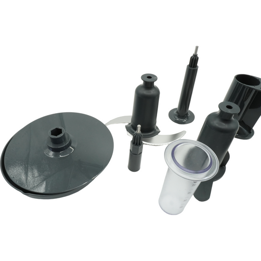 Zubehör Set für Kenwood Multipro OneTouch sämtliche Ersatzteile