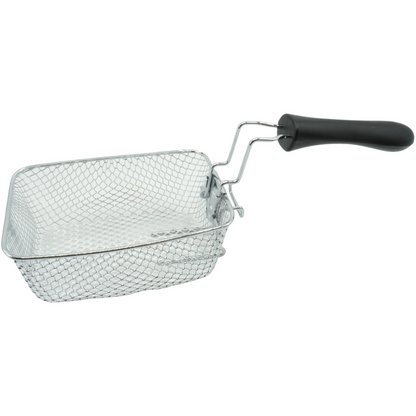 Tristar XX-6949119 Frittierkorb klein(inkl. Griff) für Tristar Fritteuse FR-6949
