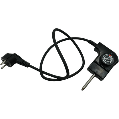 Stecker Netzteil Original Ersatzteil für Bestron Tischgrill Plancha-/Teppanyaki