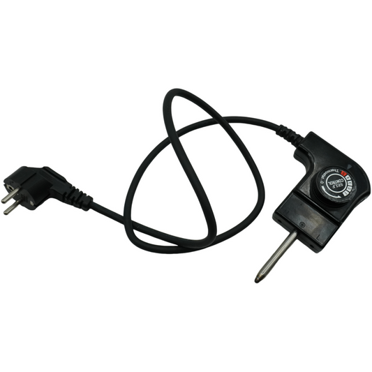 Stecker Netzteil Original Ersatzteil für Bestron Tischgrill Plancha-/Teppanyaki