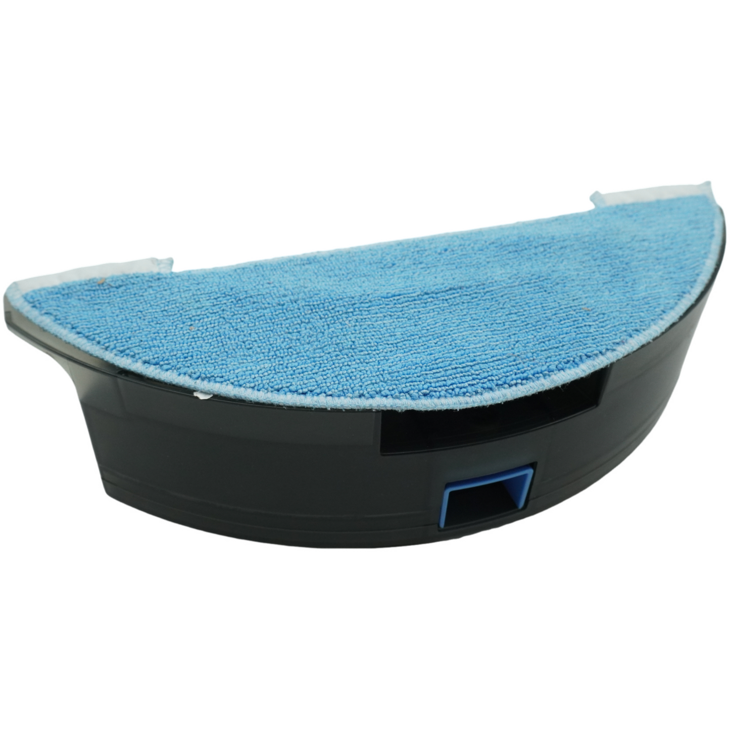 Staubbox und Wischaufsatz ink. Wischtuch Ersatzteil für Thamtu G10H Saugroboter