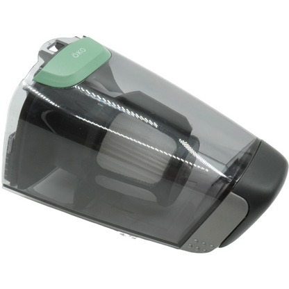 Staubbox mit Filter für AEG Ergorapido