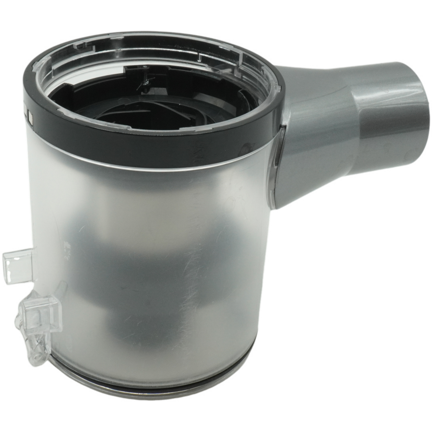 Staubbehälter mit Filter für Eureka A9 Grau/Grün Ersatzteil