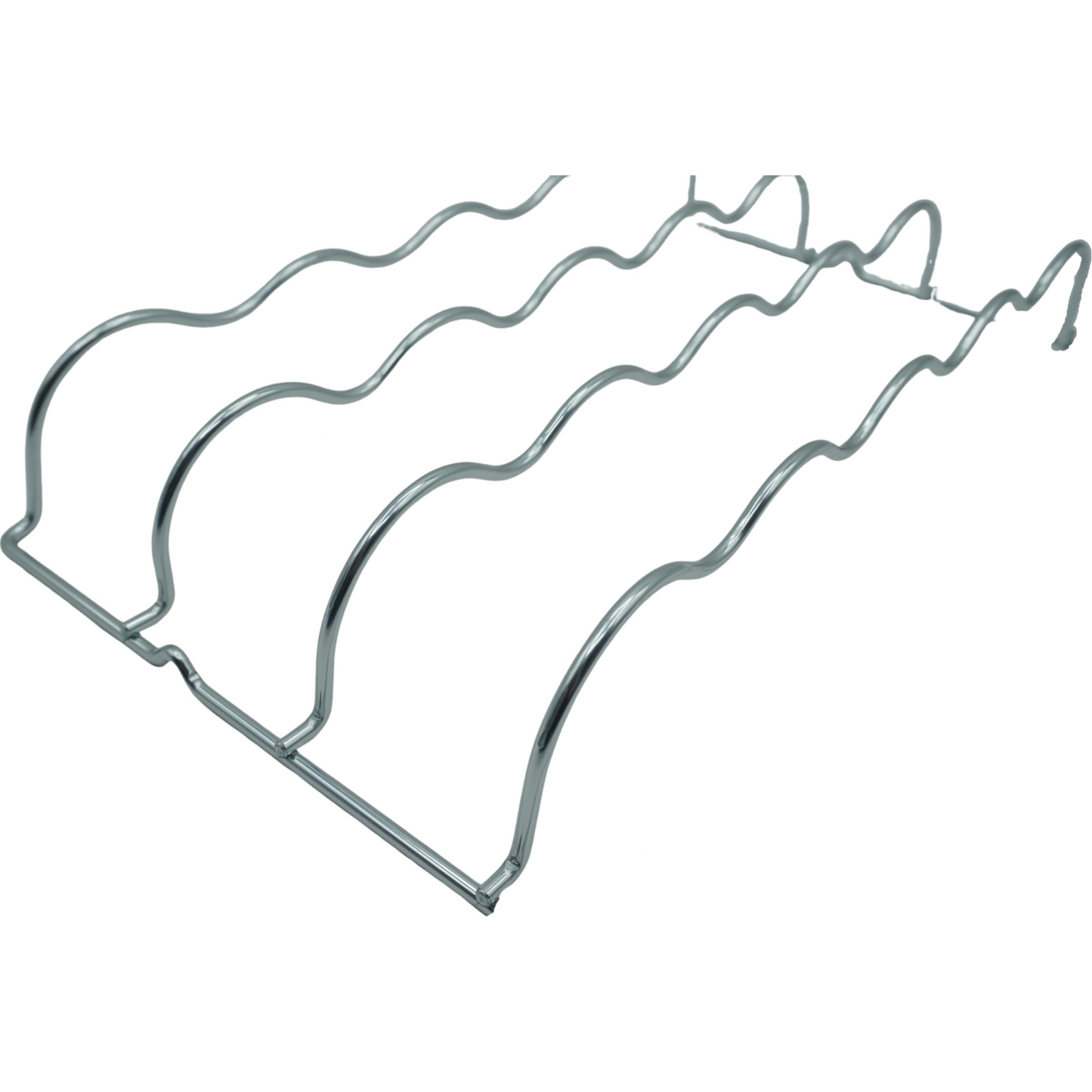 Siemens KS10Z030 Flaschenablage für Kühlschrank Chrom 5 Flaschen 🧊🥂✅