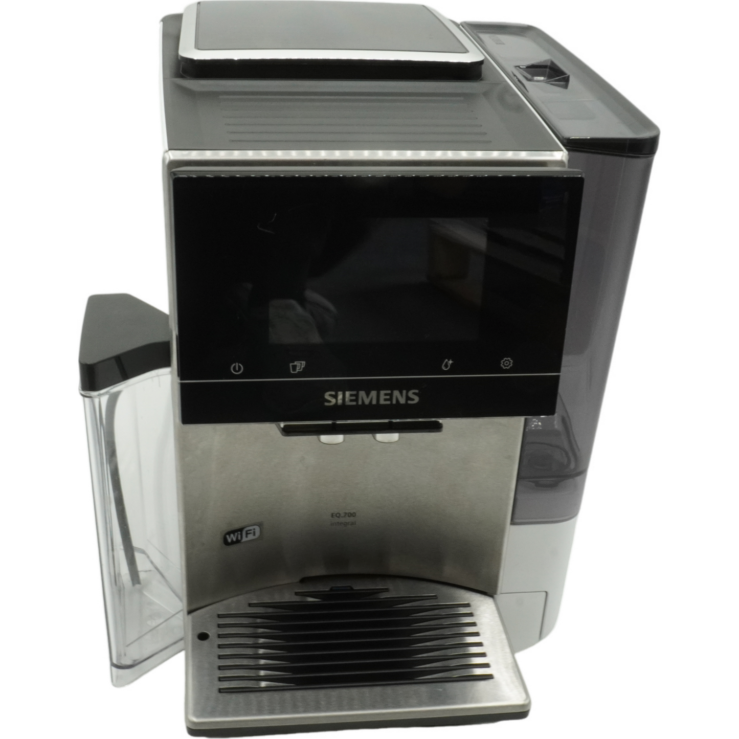 SIEMENS Espressomühle Kaffeevollautomat Q705R03 - EQ.700 INTEGRAL