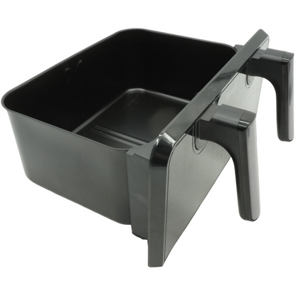 Schublade Ersatzteil für Cecotec AirFryer Cecofry Advance 9000