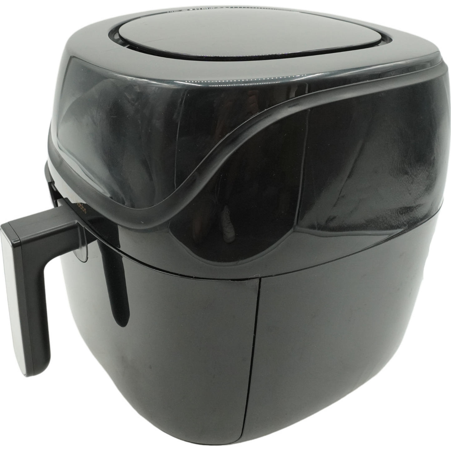 Russell Hobbs Heißluftfritteuse XXL 8L Rapid AirFryer, 10 Programme (27170-56)