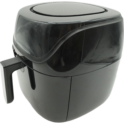 Russell Hobbs Heißluftfritteuse XXL 8L Rapid AirFryer, 10 Programme (27170-56)