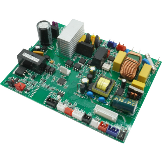 Platine Hauptplatine Ersatzteil für Cecotec Cremmaet Compact