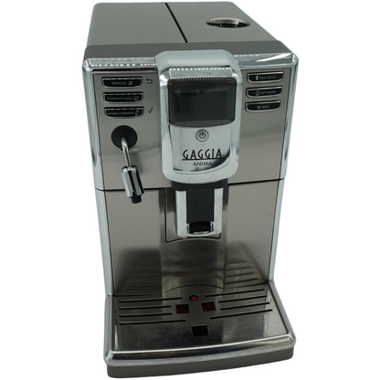 Philips Gaggia Anima Deluxe RI8761/01 Espressomaschine