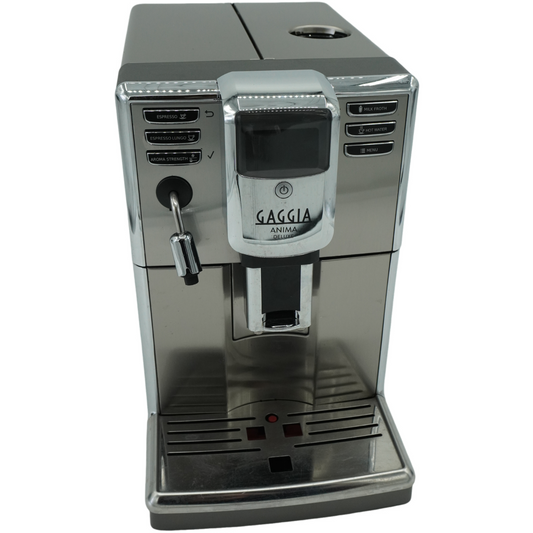 Philips Gaggia Anima Deluxe RI8761/01 Espressomaschine