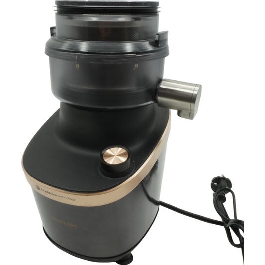 Philips Flip&Juice Hochleistungsmixer der 7000 Serie Hauptteil HR3770/10