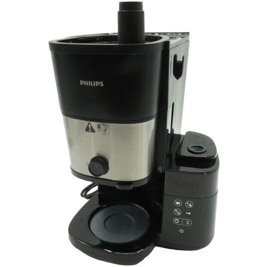 Philips All-in-1 Filterkaffeemaschine Hauptteil ohne Zubehör (HD7900/50)