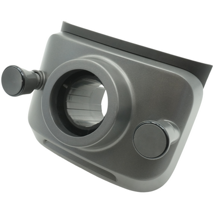 Panel Vorderseite mit Griff Ersatzteil für Philips 7000 Serie PastaMaker