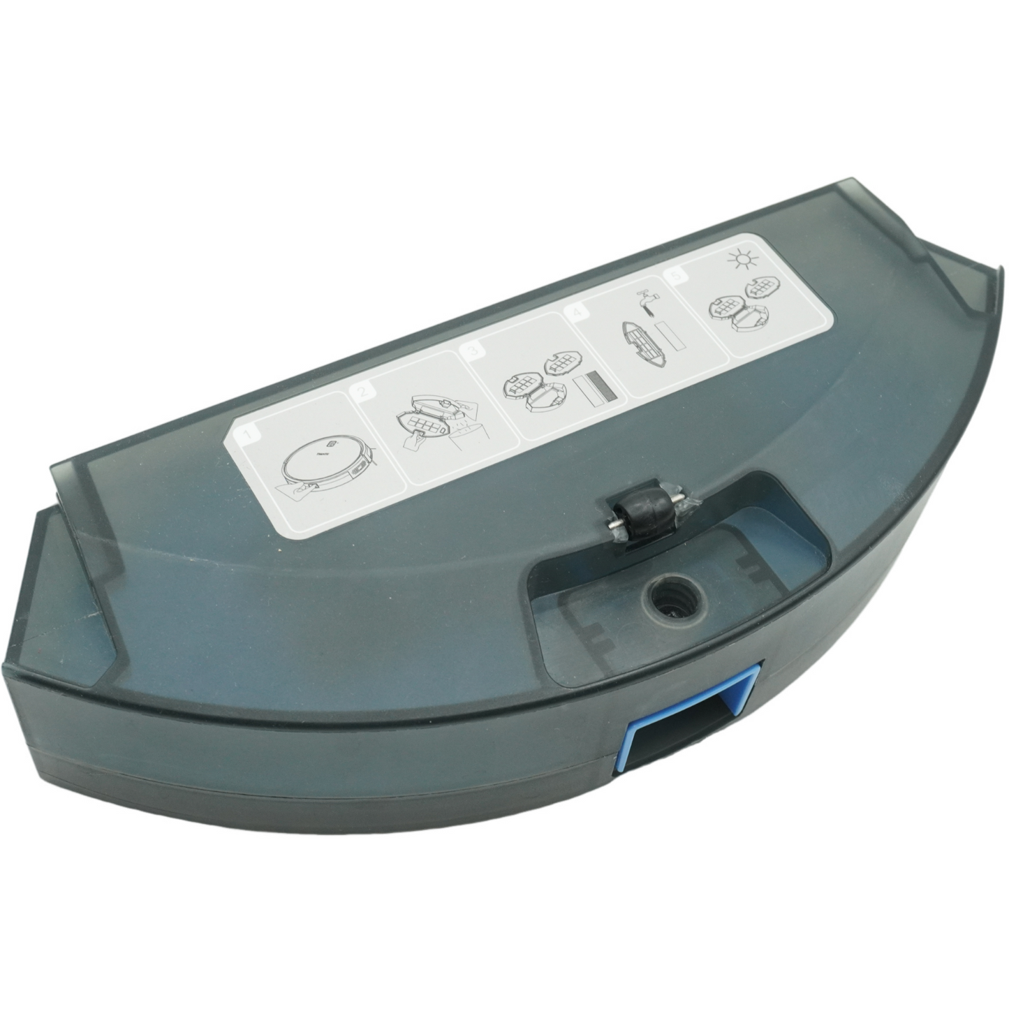 Original Staubbox Ersatzteil für Thamtu G10H Saugroboter
