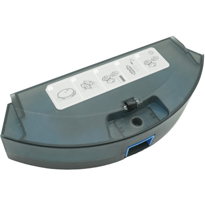 Original Staubbox Ersatzteil für Thamtu G10H Saugroboter