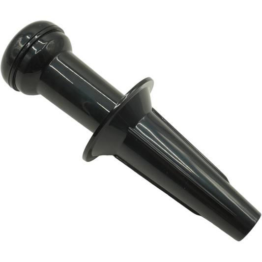 Original Stampfer Ersatzteil für CASO FW 2500 Silber, Fleischwolf 2500W