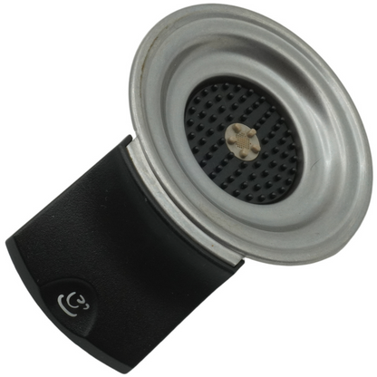 Padhalter 1 Tasse für Senseo Original Plus CSA210 Ersatzteil