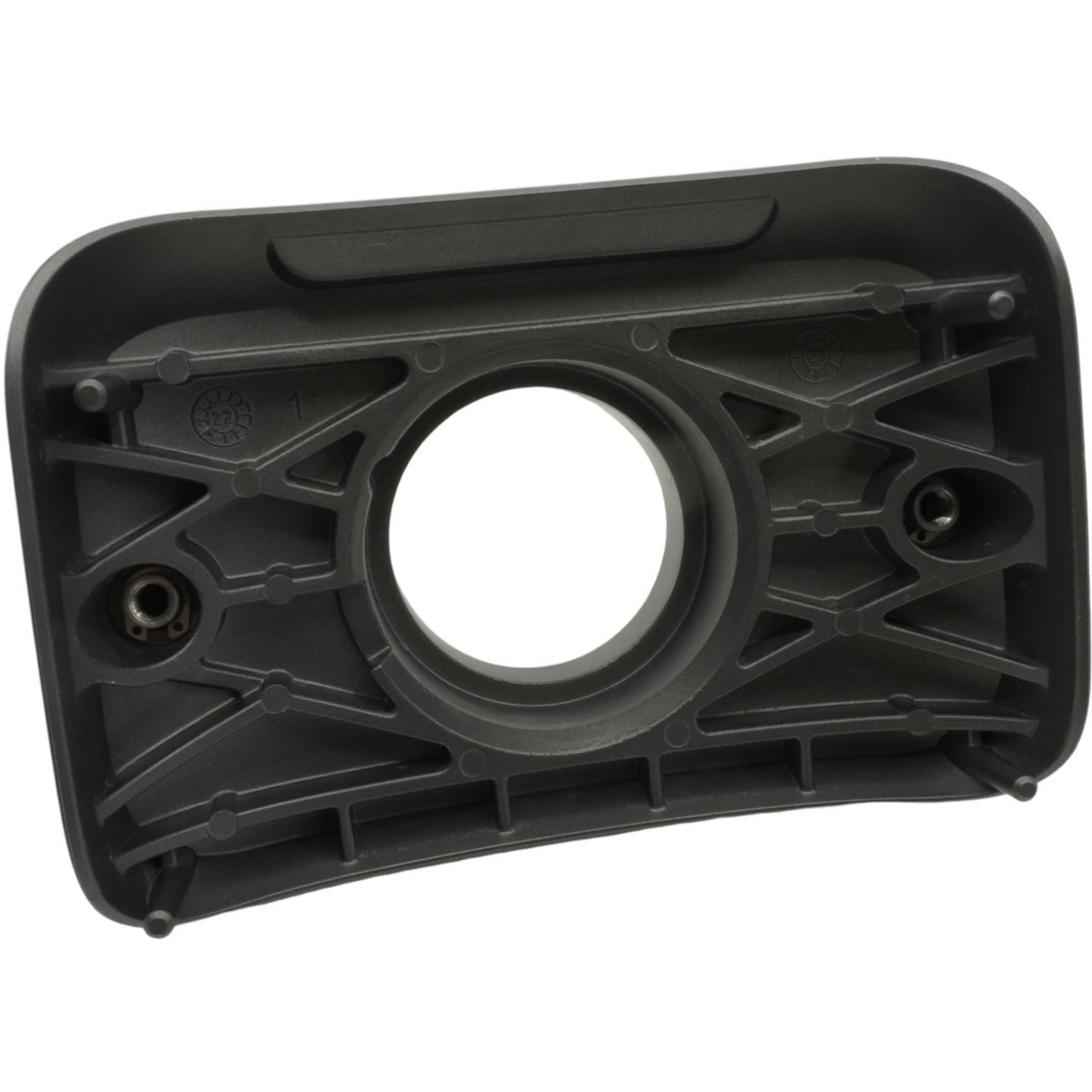 Panel Vorderseite mit Griff Ersatzteil für Philips 7000 Serie PastaMaker