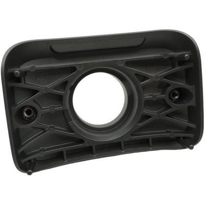 Panel Vorderseite mit Griff Ersatzteil für Philips 7000 Serie PastaMaker