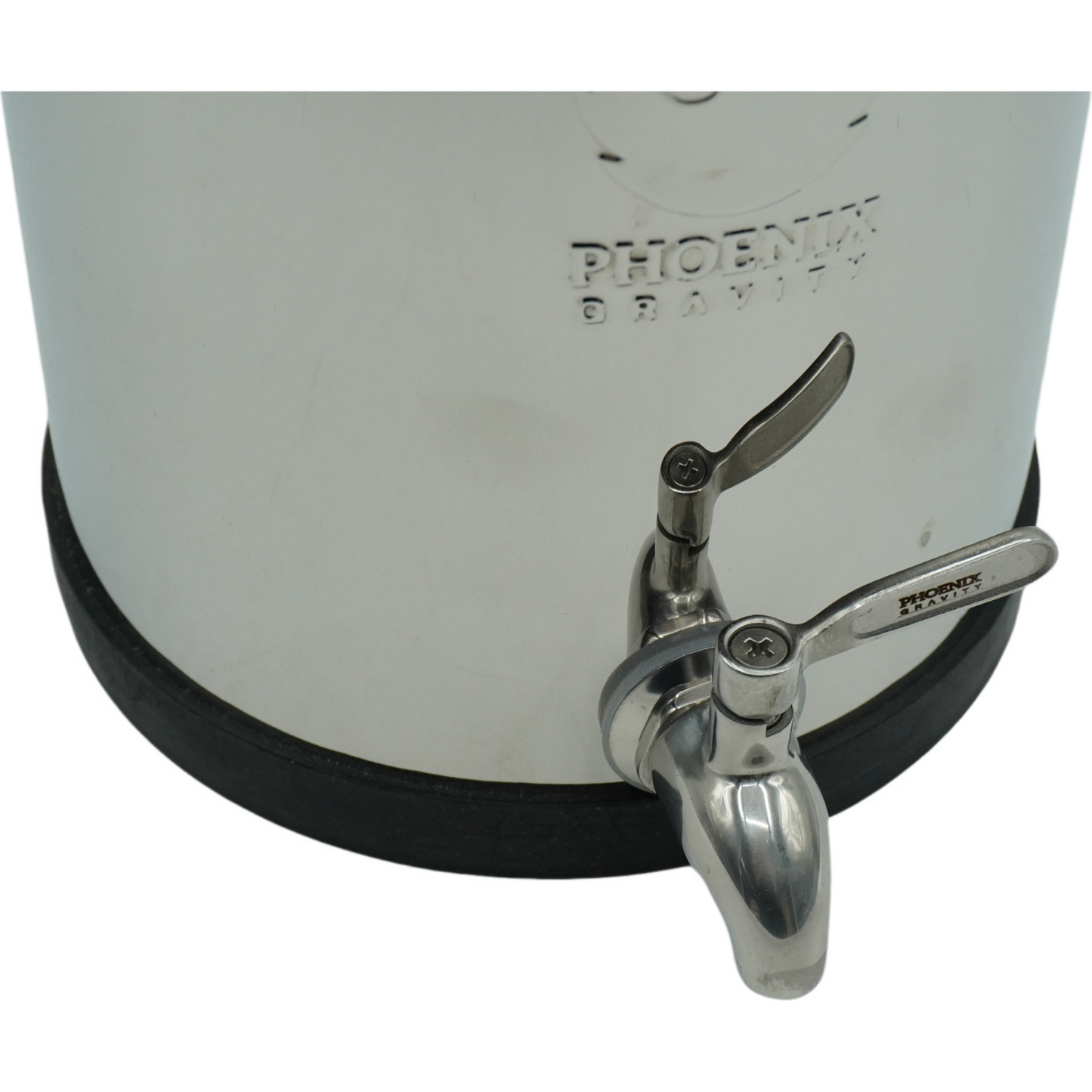 Phoenix Gravity 6 Liter Schwerkraftbetriebener Trinkwasserfilter und -reiniger