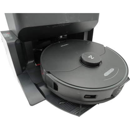 roborock S7 Pro Ultra 5100Pa Staubsauger Roboter mit Selbstwaschender Station