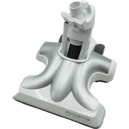 Rowenta Dampfbürste und Staubsauger Clean & Steam Multi 2 in 1 RY8544WH