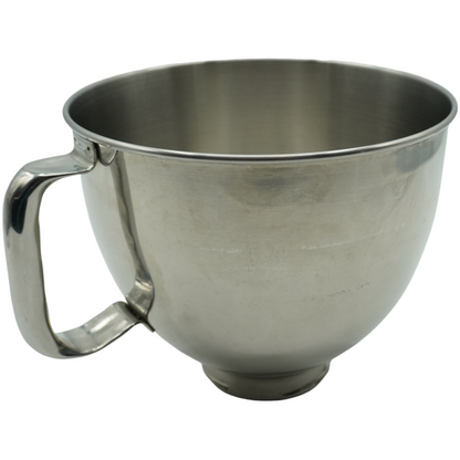 Rührschüssel 4,83 Liter für KITCHEN AID KitchenAid K5THSBP