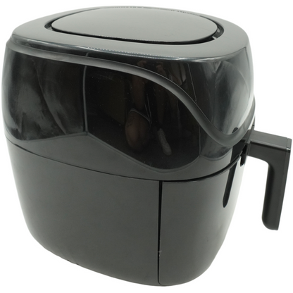 Russell Hobbs Heißluftfritteuse XXL 8L Rapid AirFryer, 10 Programme (27170-56)
