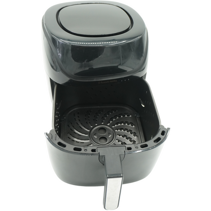 Russell Hobbs Heißluftfritteuse XXL 8L Rapid AirFryer, 10 Programme (27170-56)