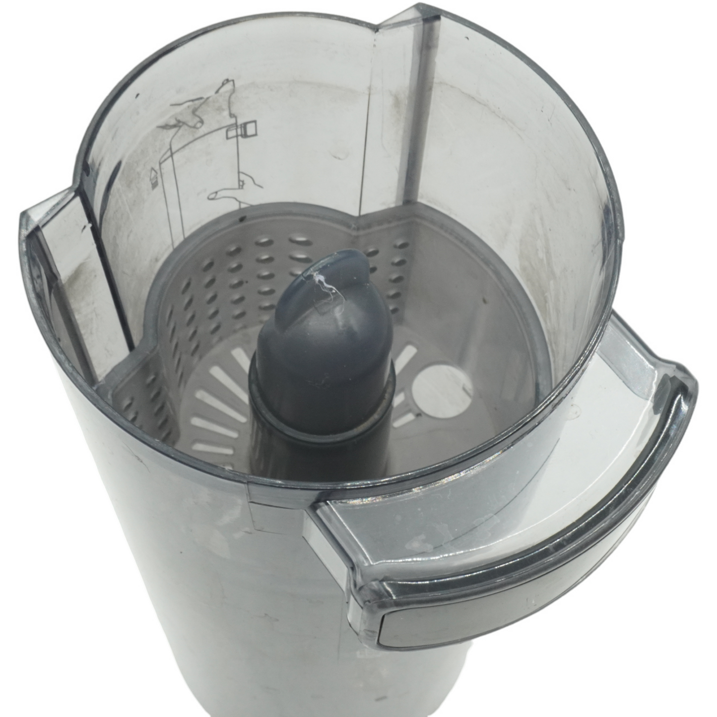 Schmutzwassertank Ersatztank für Ultenic AC1 Elite Ersatzteil