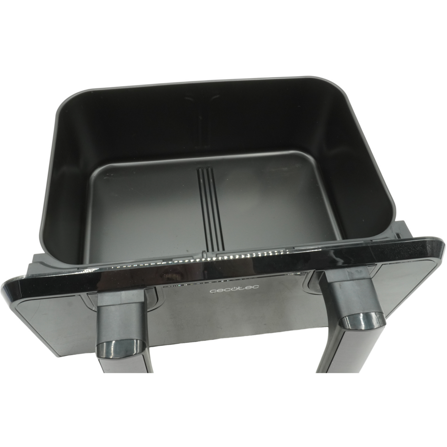 Schublade Ersatzteil für Cecotec AirFryer Cecofry Advance 9000
