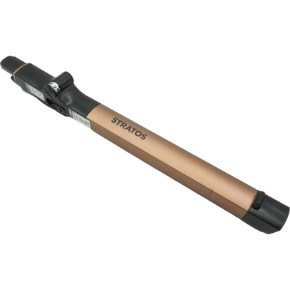 Shark Stratos kabelloser Akku-Staubsauger, Kupfer IZ400UKEUTBK