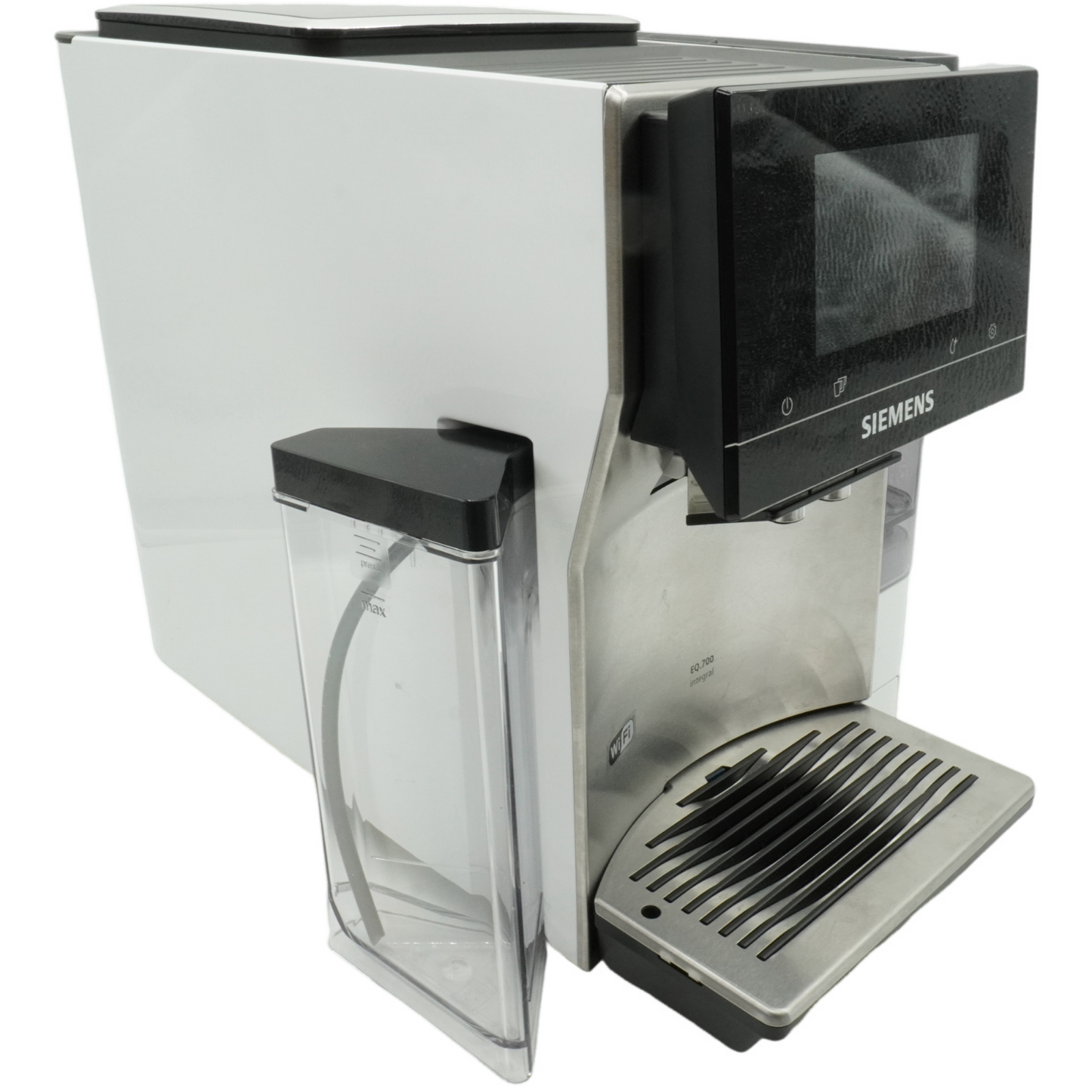 SIEMENS Espressomühle Kaffeevollautomat Q705R03 - EQ.700 INTEGRAL