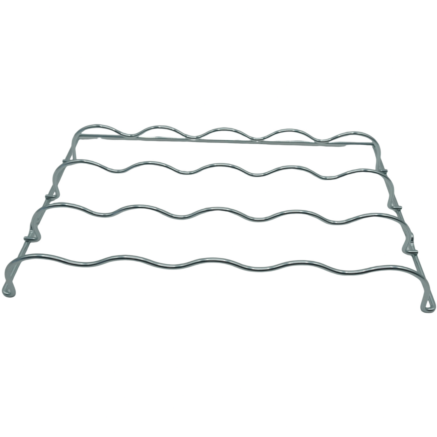 Siemens KS10Z030 Flaschenablage für Kühlschrank Chrom 5 Flaschen 🧊🥂✅