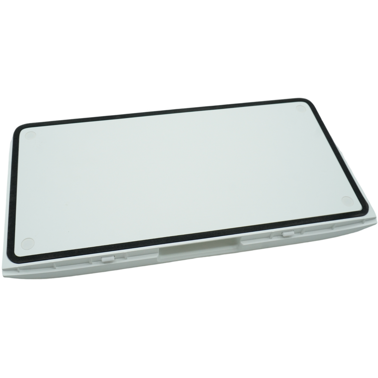 Stations Cover Dust Cover Ersatzteil für Xiaomi Robot Vacuum X20+ Saugroboter